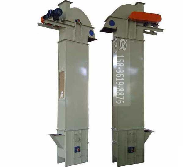 GTD高效斗式提升機(jī) GTD高效斗式提升機(jī)