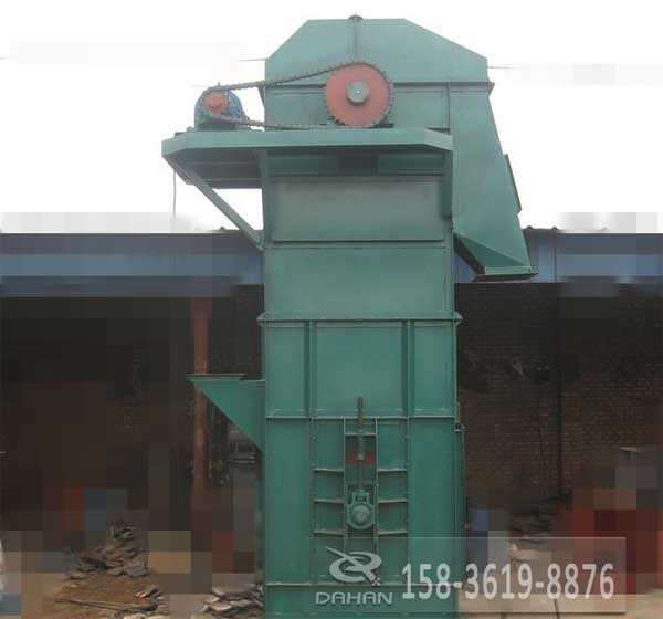 板鏈?zhǔn)蕉肥教嵘龣C 板鏈?zhǔn)蕉肥教嵘龣C