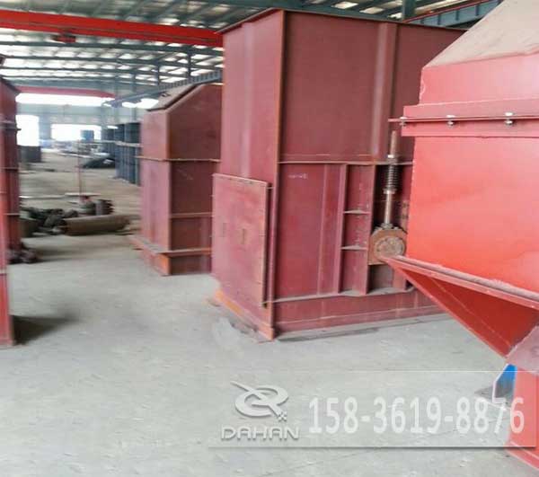 板鏈?zhǔn)蕉肥教嵘龣C 板鏈?zhǔn)蕉肥教嵘龣C