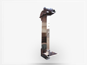 采用用304不銹鋼或316不銹鋼材質(zhì)，可防止腐蝕，滿(mǎn)足特殊輸送環(huán)境的要求