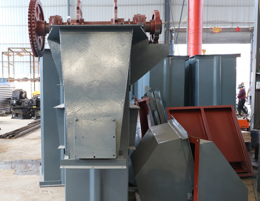 常用的斗式提升機(jī)型號(hào)有哪些？